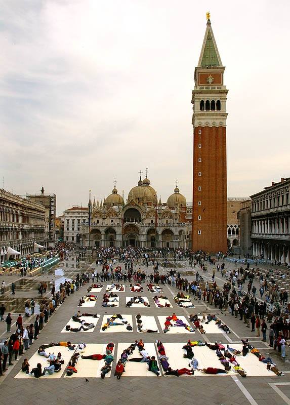 venise et l'Orient