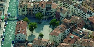 Venise interculturelle histoire du ghetto juif